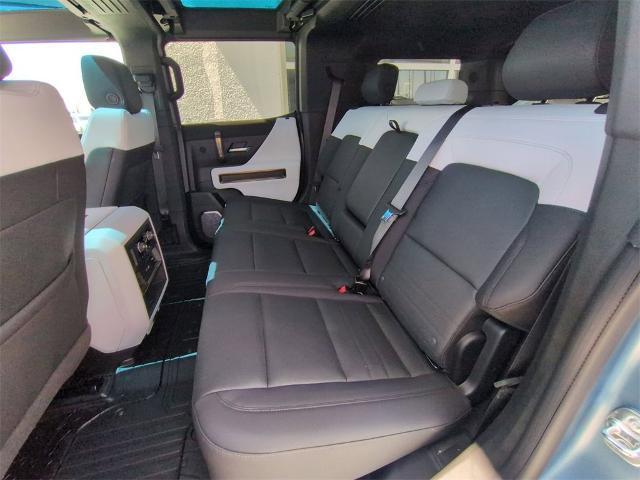 used 2024 GMC HUMMER EV car, priced at $115,999