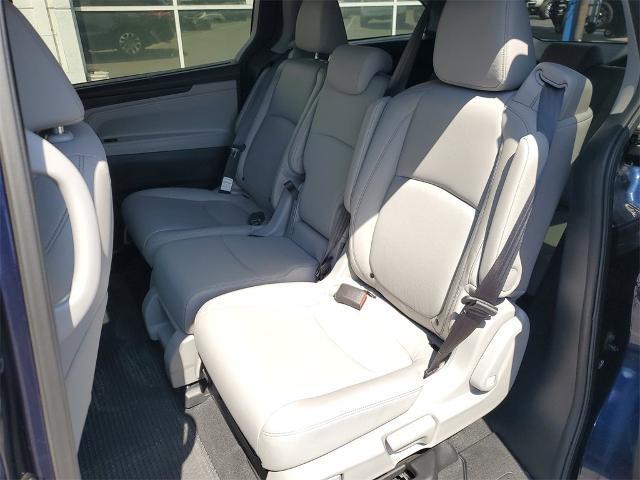 used 2024 Honda Odyssey car, priced at $37,991