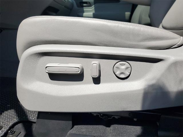 used 2024 Honda Odyssey car, priced at $37,991