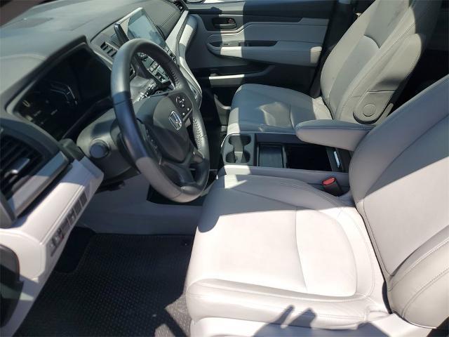 used 2024 Honda Odyssey car, priced at $37,991