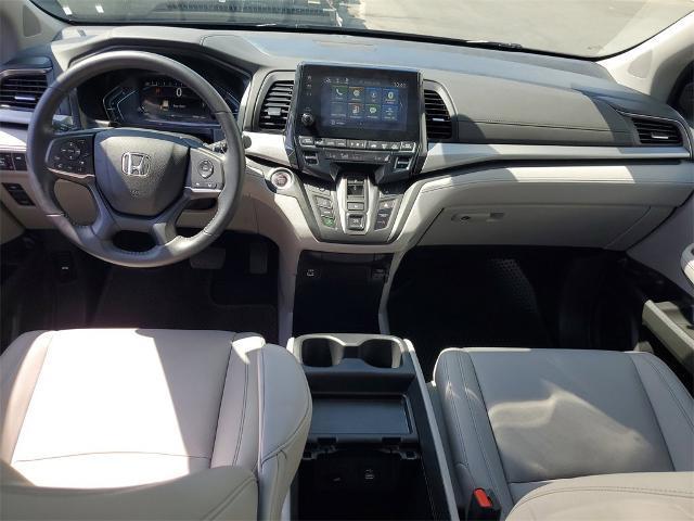 used 2024 Honda Odyssey car, priced at $37,991