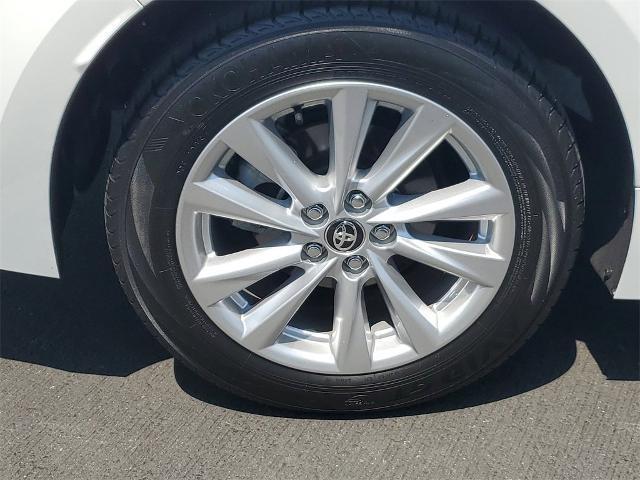 used 2024 Toyota Corolla car, priced at $21,991