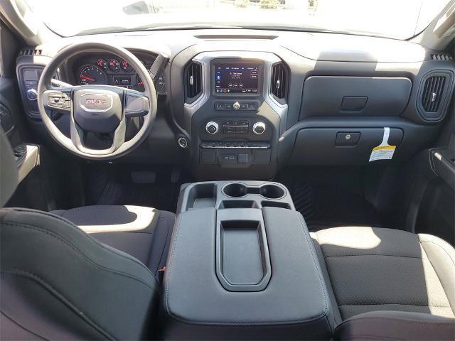 used 2025 GMC Sierra 1500 car, priced at $36,991