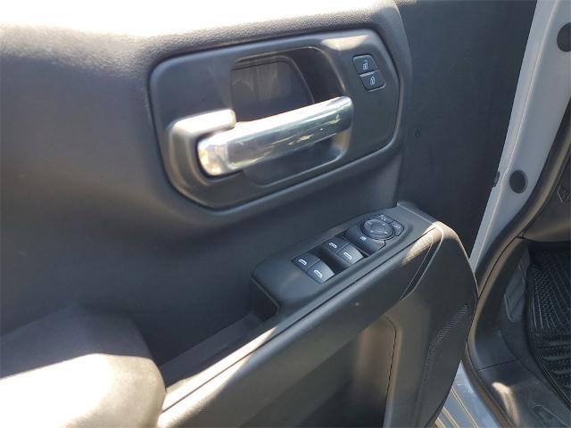 used 2025 GMC Sierra 1500 car, priced at $36,991