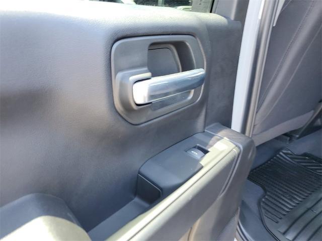 used 2025 GMC Sierra 1500 car, priced at $36,991