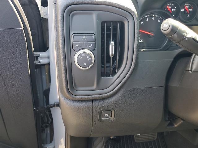 used 2025 GMC Sierra 1500 car, priced at $36,991