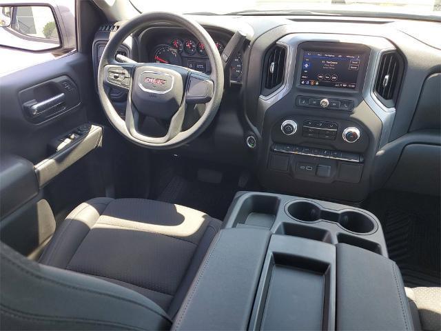 used 2025 GMC Sierra 1500 car, priced at $36,991