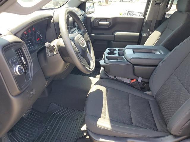 used 2025 GMC Sierra 1500 car, priced at $36,991