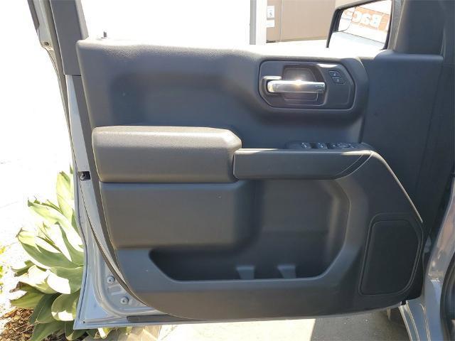 used 2025 GMC Sierra 1500 car, priced at $36,991