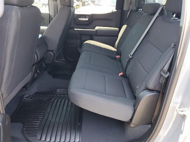 used 2025 GMC Sierra 1500 car, priced at $36,991