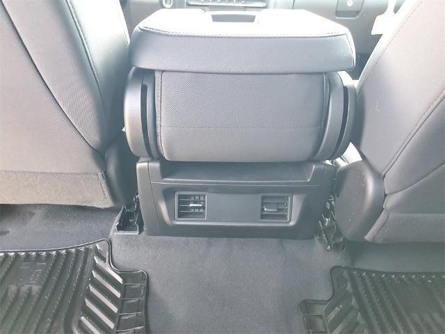 used 2025 GMC Sierra 1500 car, priced at $36,991