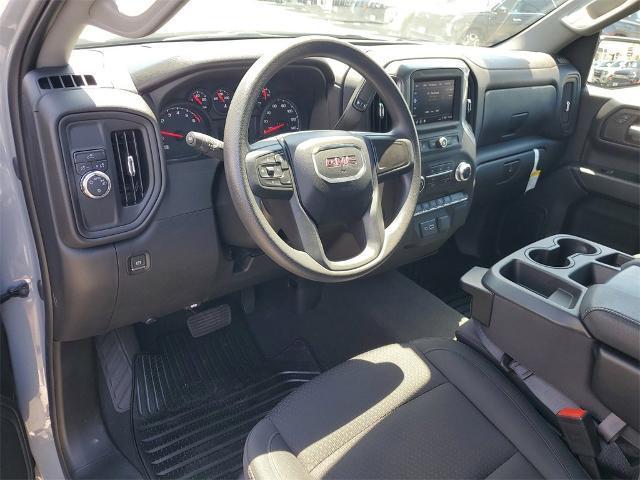 used 2025 GMC Sierra 1500 car, priced at $36,991