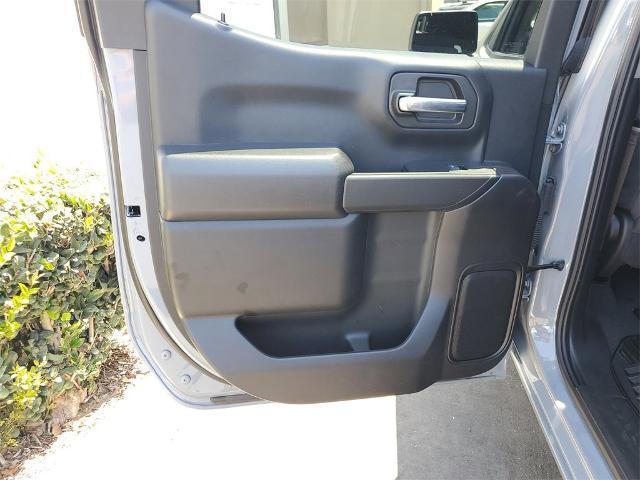 used 2025 GMC Sierra 1500 car, priced at $36,991