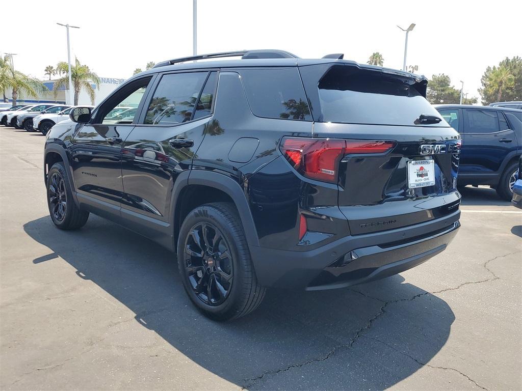 new 2026 GMC Terrain car, priced at $31,642