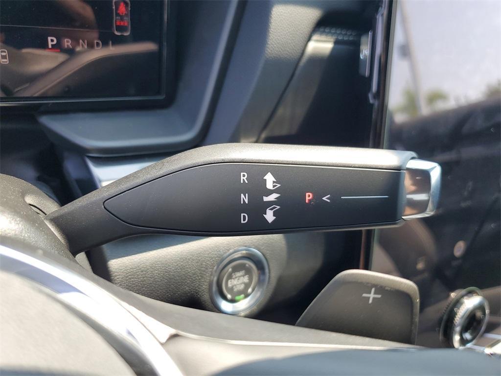 new 2026 GMC Terrain car, priced at $31,642
