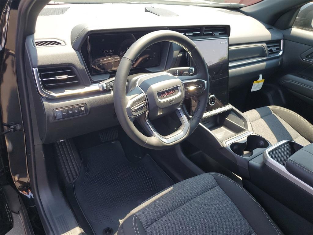 new 2026 GMC Terrain car, priced at $31,642