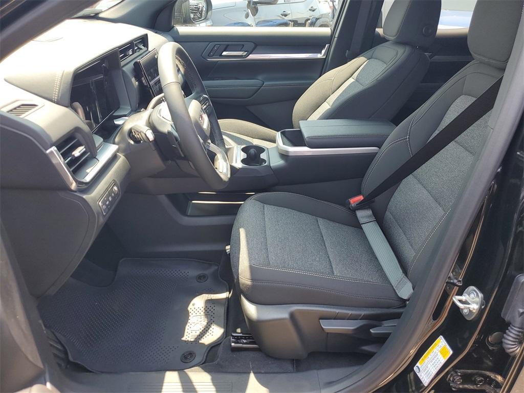 new 2026 GMC Terrain car, priced at $31,642