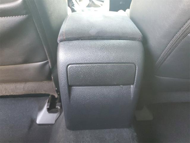 used 2021 Subaru WRX STI car, priced at $34,799