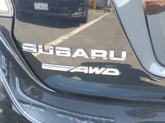 used 2021 Subaru WRX STI car, priced at $34,799