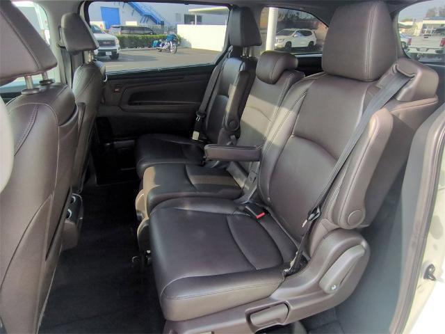 used 2019 Honda Odyssey car, priced at $28,291