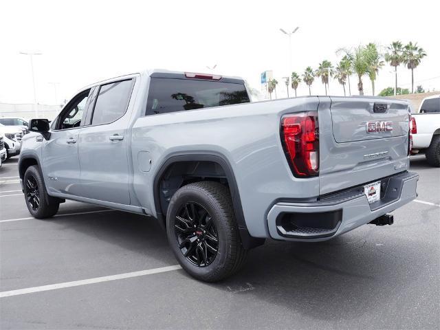 new 2024 GMC Sierra 1500 car, priced at $49,995