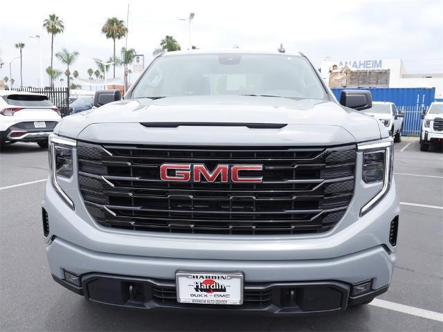 new 2024 GMC Sierra 1500 car, priced at $49,995