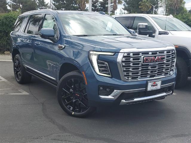 new 2025 GMC Yukon car, priced at $88,263