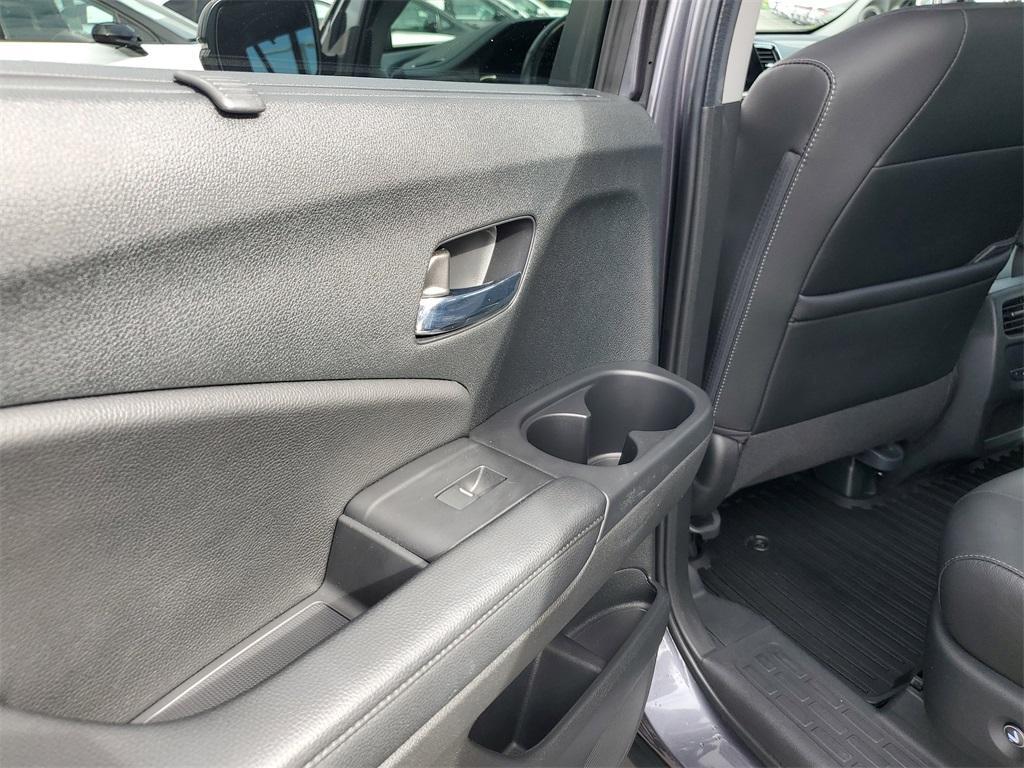 used 2022 Honda Pilot car, priced at $30,451