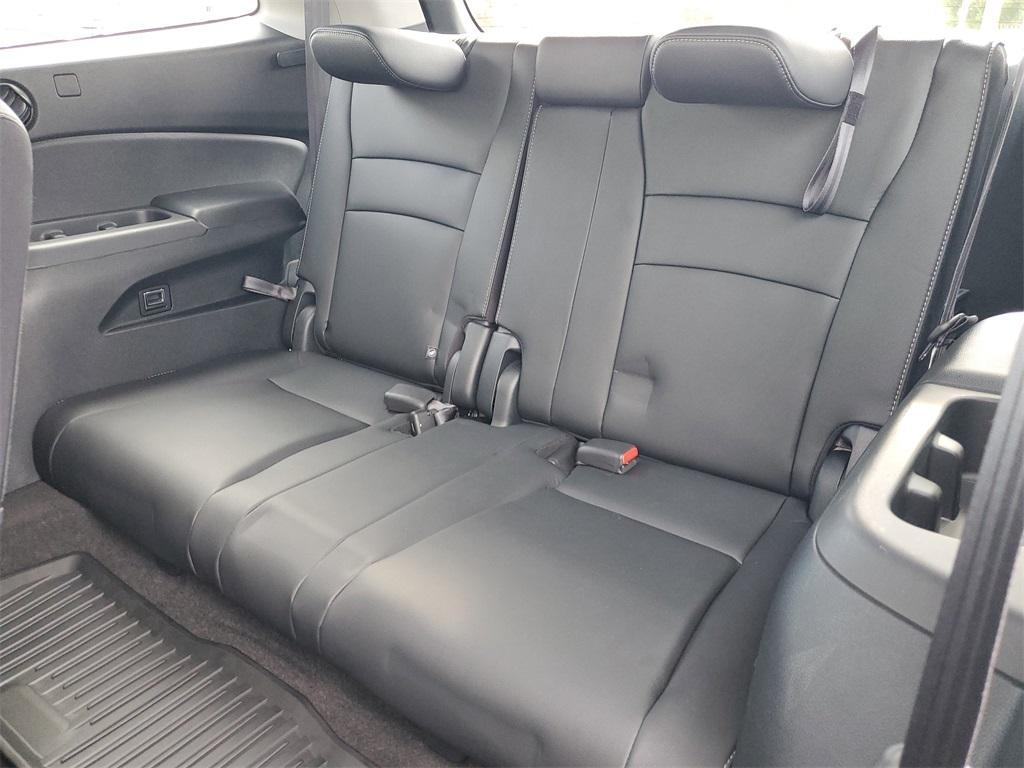 used 2022 Honda Pilot car, priced at $30,451