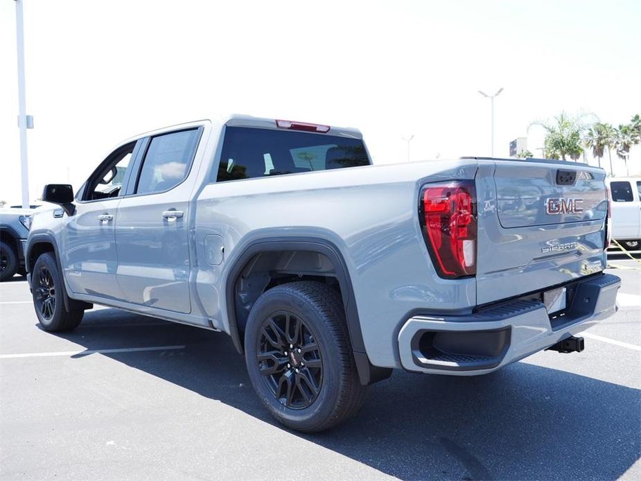 new 2024 GMC Sierra 1500 car, priced at $48,359