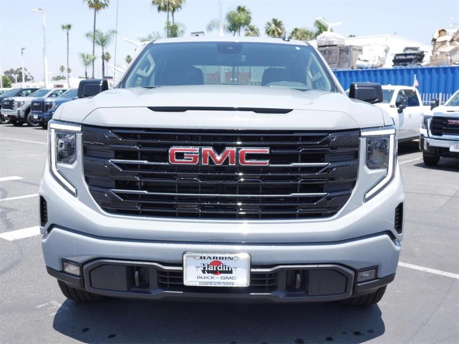 new 2024 GMC Sierra 1500 car, priced at $48,359