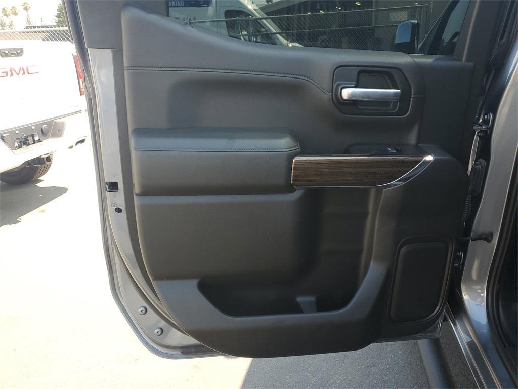 used 2019 Chevrolet Silverado 1500 car, priced at $27,451