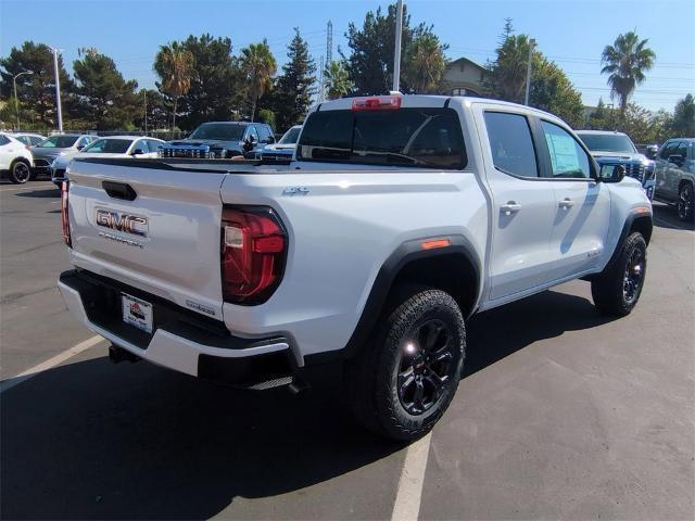 new 2024 GMC Canyon car, priced at $39,996