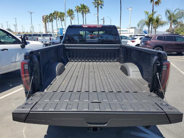 new 2025 GMC Sierra 2500 car, priced at $82,552