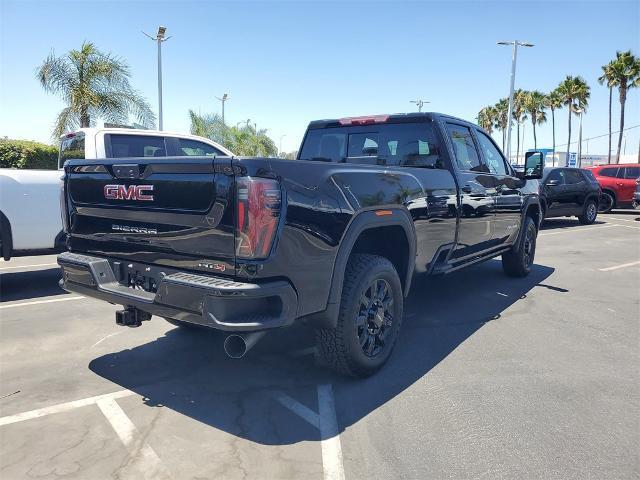 new 2025 GMC Sierra 2500 car, priced at $82,552