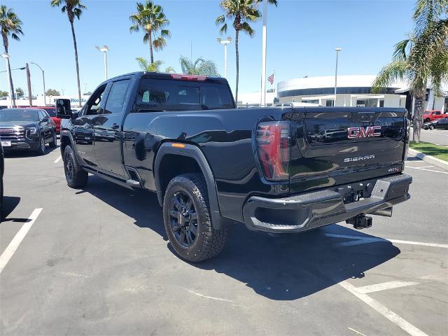 new 2025 GMC Sierra 2500 car, priced at $82,552
