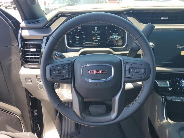 new 2025 GMC Sierra 2500 car, priced at $82,552