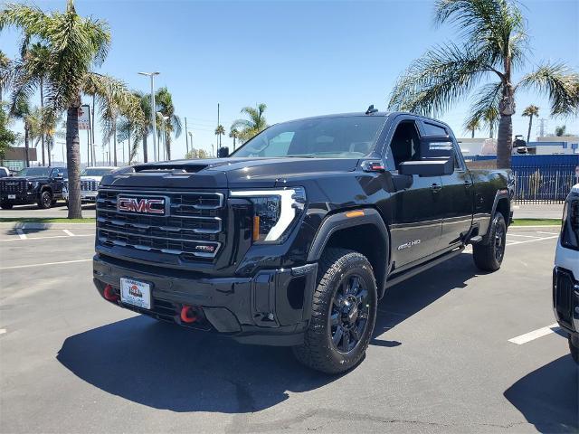 new 2025 GMC Sierra 2500 car, priced at $82,552