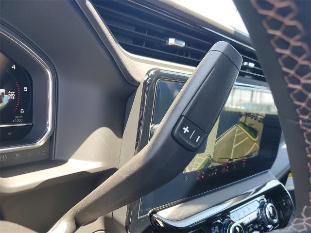 new 2025 GMC Sierra 2500 car, priced at $82,552