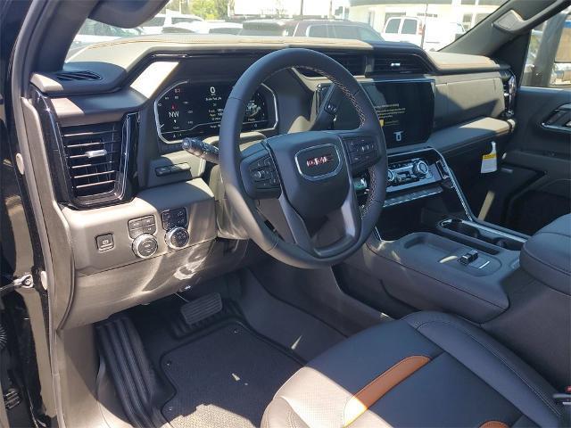 new 2025 GMC Sierra 2500 car, priced at $82,552