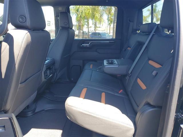 new 2025 GMC Sierra 2500 car, priced at $82,552