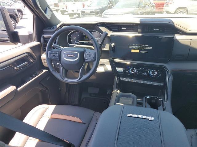 new 2025 GMC Sierra 2500 car, priced at $82,552