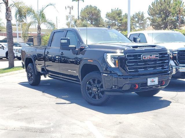 new 2025 GMC Sierra 2500 car, priced at $82,552