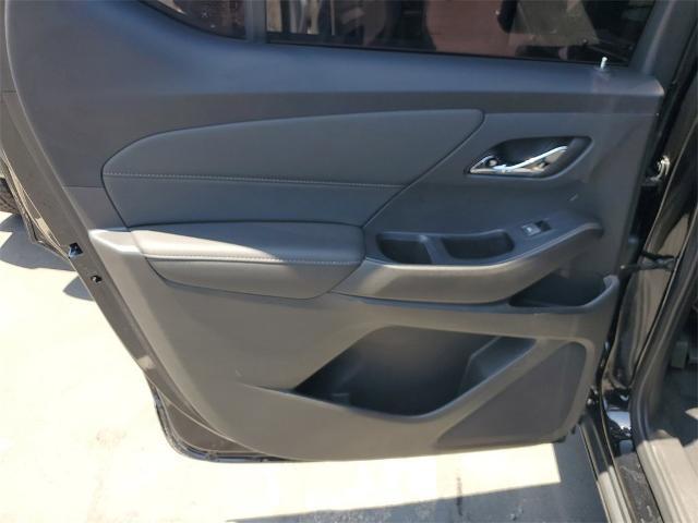 used 2022 Chevrolet Traverse car, priced at $28,351