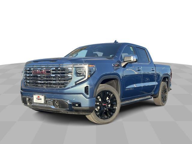 new 2025 GMC Sierra 1500 car, priced at $73,095