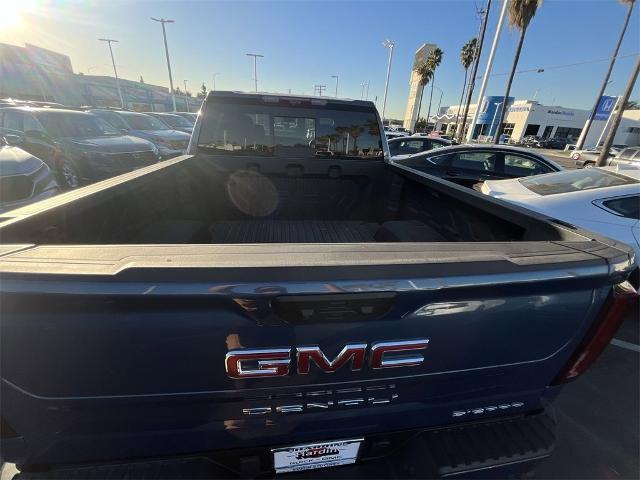 new 2025 GMC Sierra 1500 car, priced at $73,095