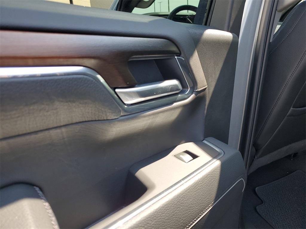 used 2025 GMC Sierra 1500 car, priced at $61,991