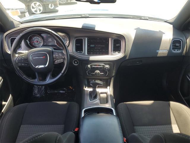 used 2023 Dodge Charger car, priced at $22,799
