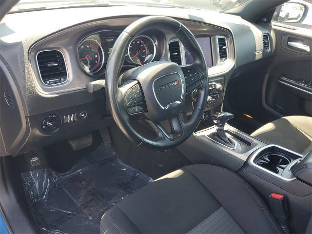used 2023 Dodge Charger car, priced at $22,799