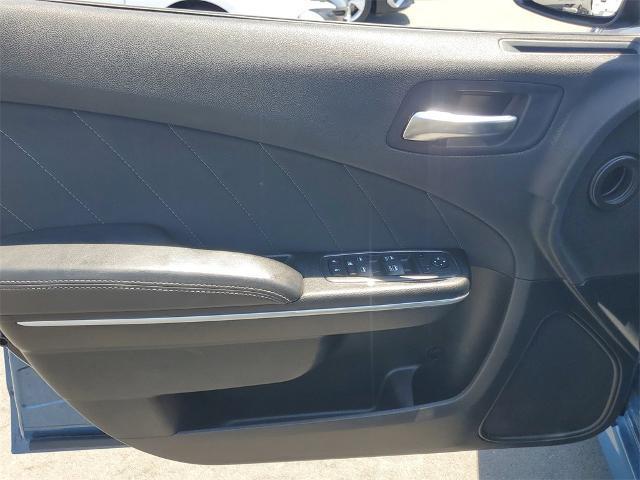 used 2023 Dodge Charger car, priced at $22,799